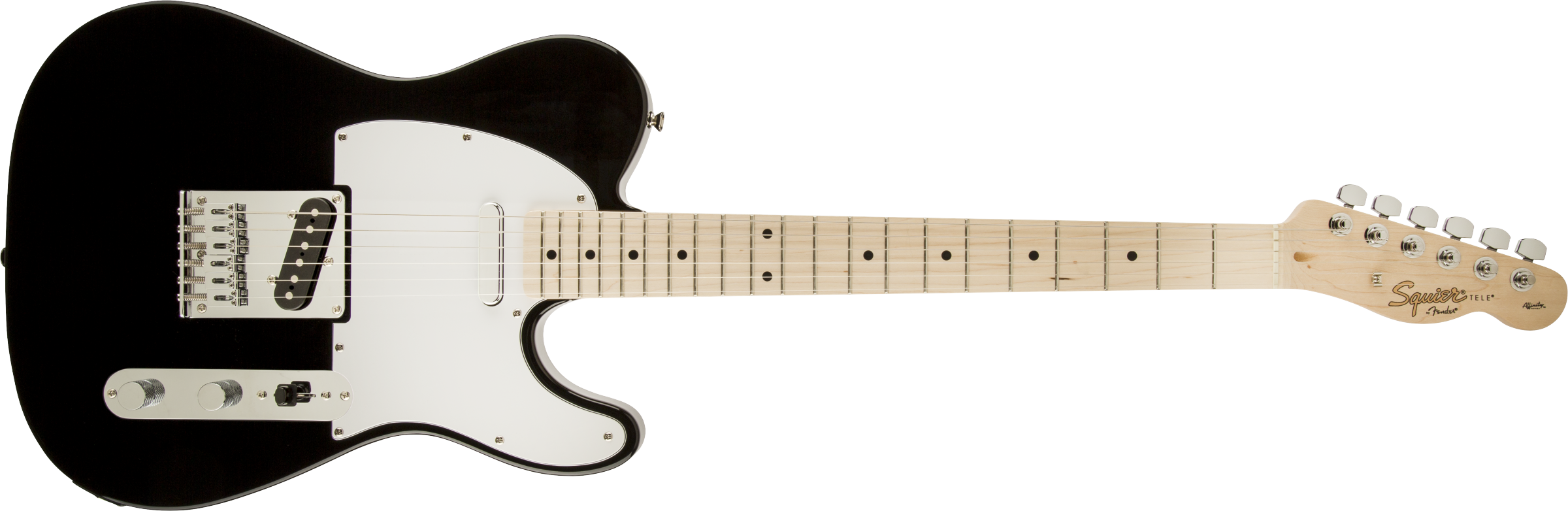 Affinity Seriesï¿½ Telecasterï¿½